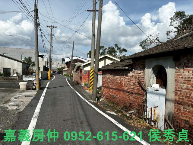 嘉義建地-1