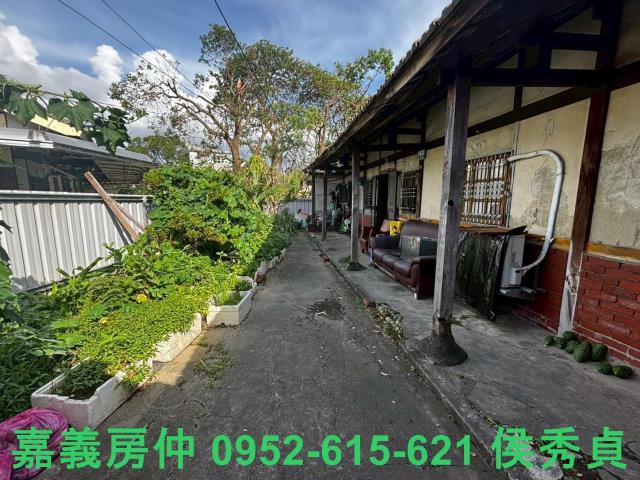 嘉義建地-3