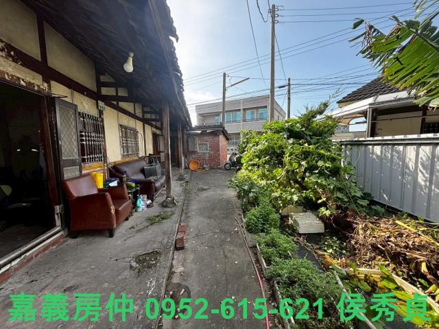 嘉義建地-4