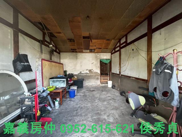 嘉義建地-5