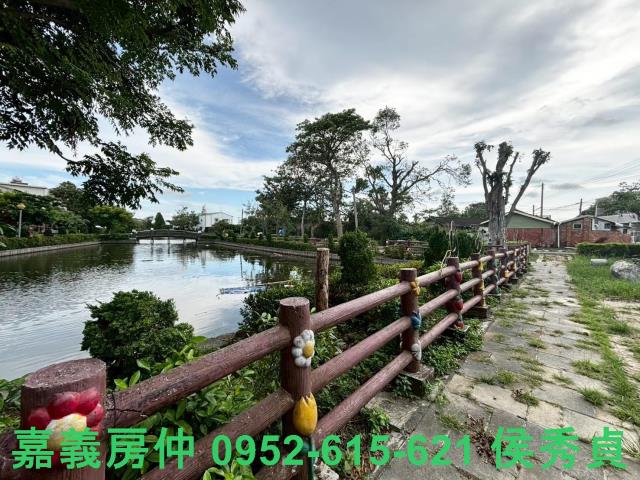 嘉義建地-7