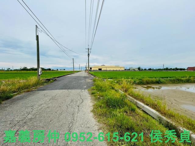 嘉義農地-0