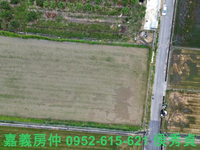 嘉義農地-2