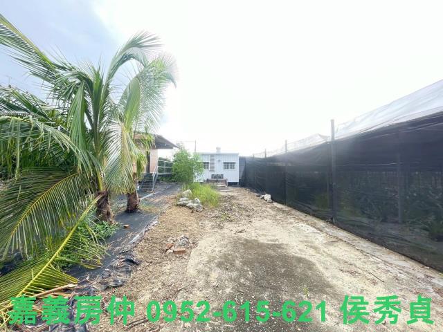 嘉義農地-1