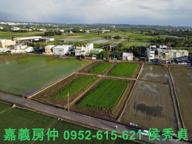 嘉義農地-1