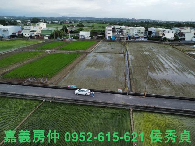 嘉義農地-2