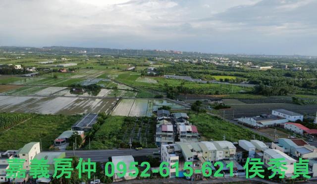 嘉義農地-3