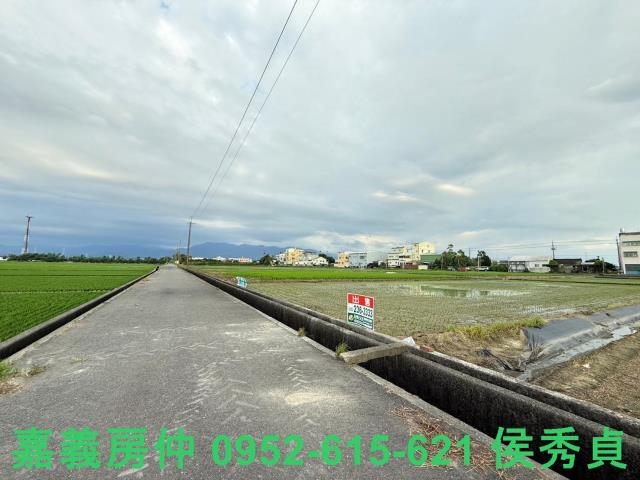 嘉義農地-5
