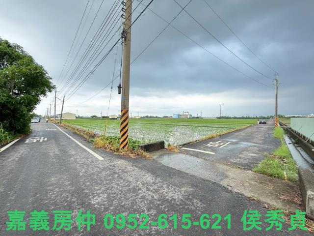 嘉義農地-6