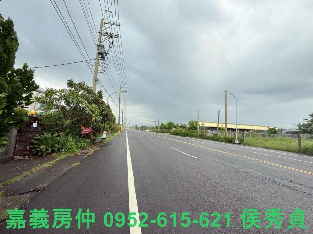 嘉義農地-7