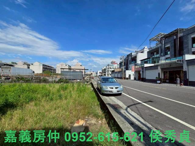 太保建地-1