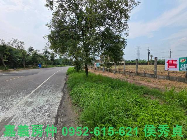 民雄農地-10