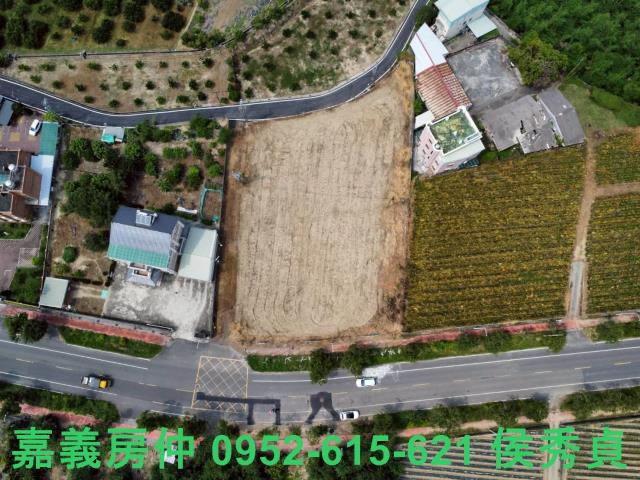 民雄農地-1