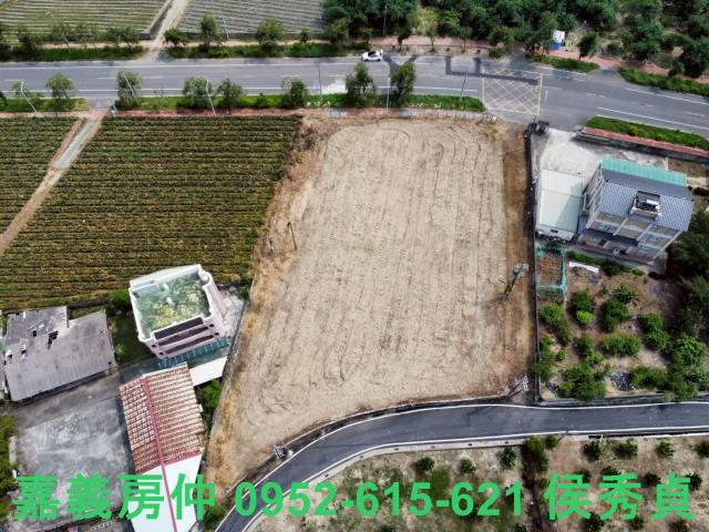民雄農地-2