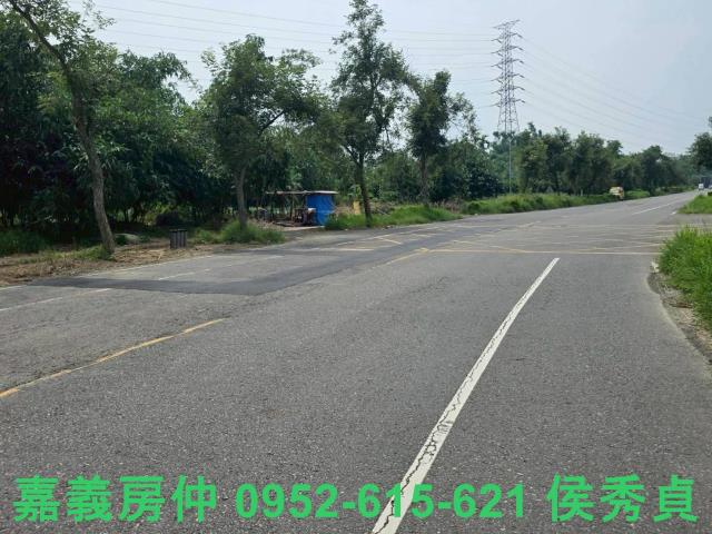 民雄農地-1