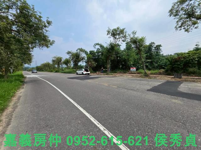 民雄農地-2
