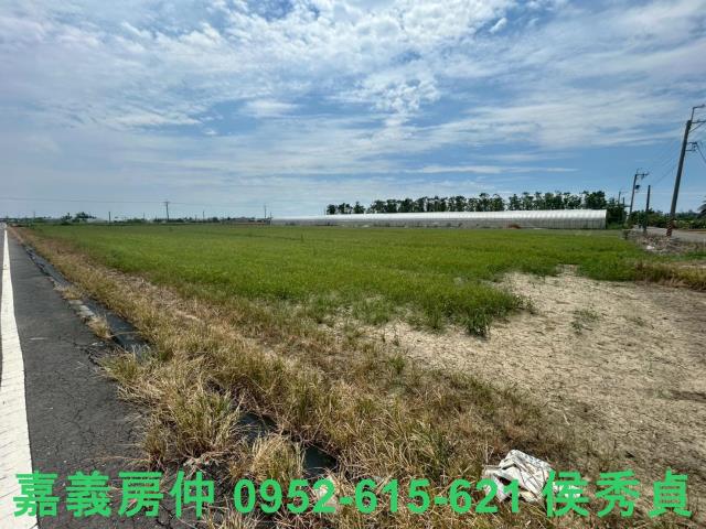 嘉義太保建地-4