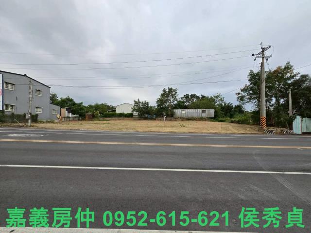 嘉義東區農地-0