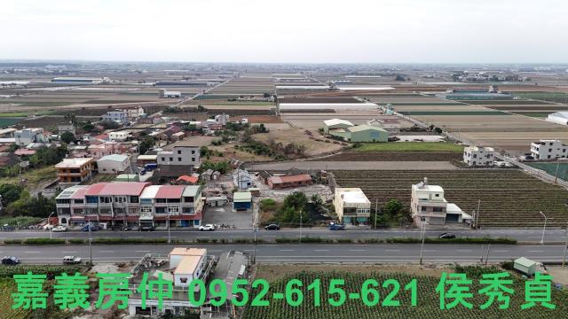 嘉義朴子建地-3