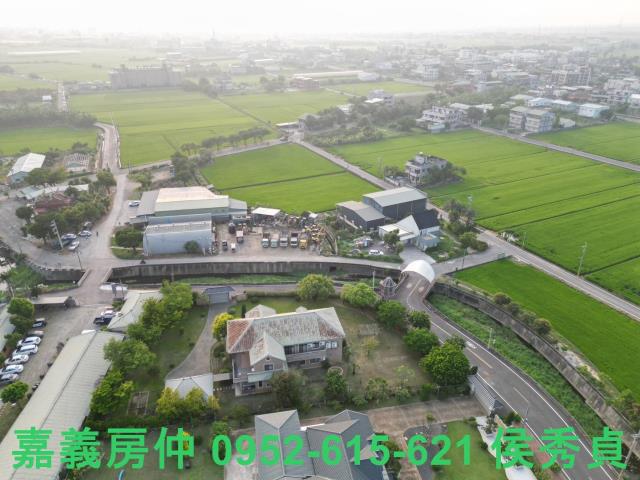 民雄農地-3