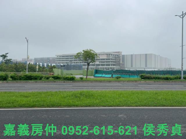 嘉義太保建地-6