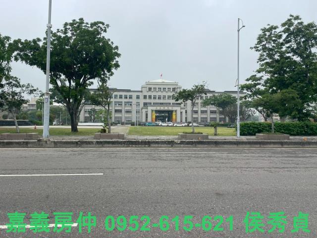 嘉義太保建地-7