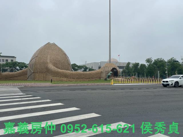 嘉義太保建地-8