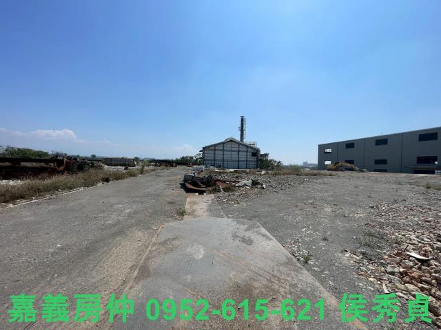 民雄工業地-7