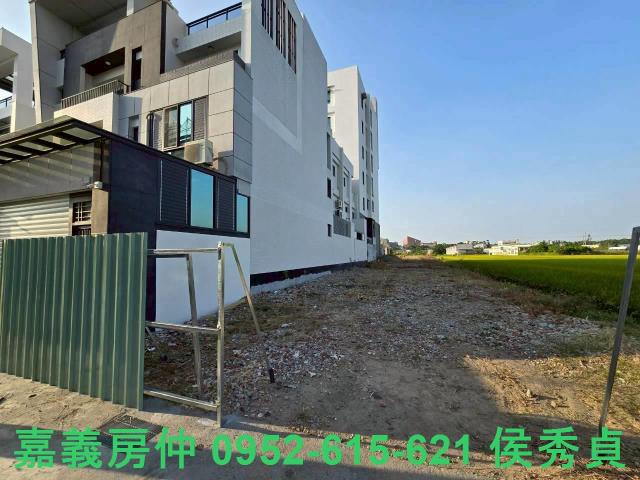 民雄農地-1